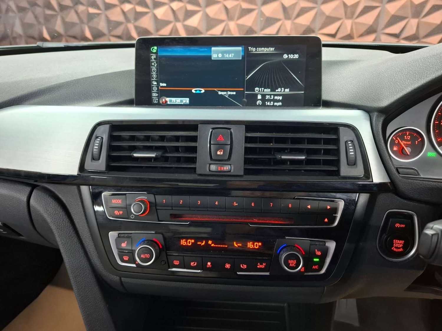 Used BMW 4 Series 2016 for sale - 77151230: Photo 32