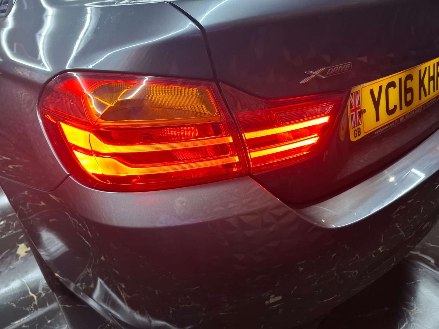 Used BMW 4 Series 2016 for sale - 77151230: Photo 7