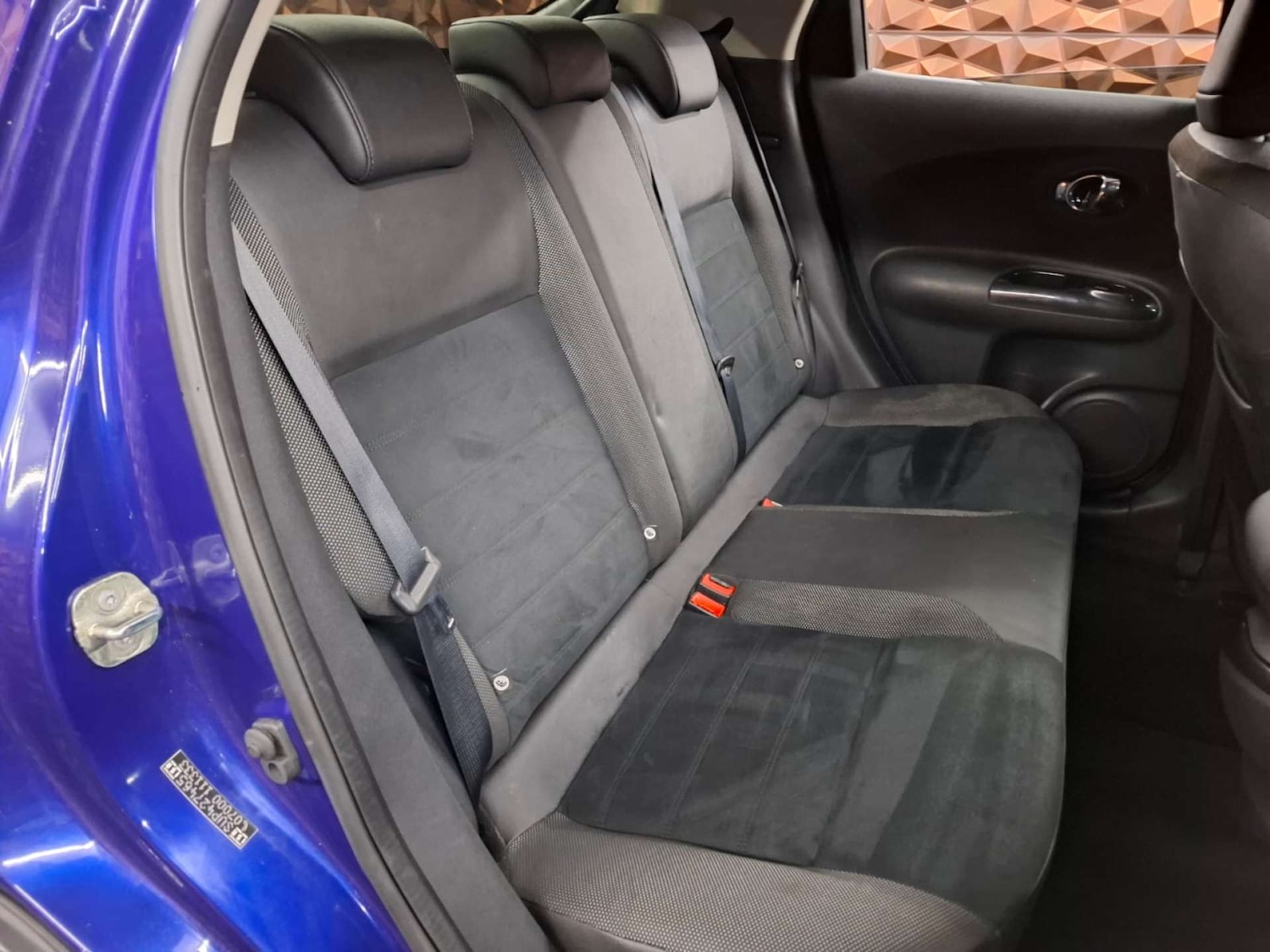 Used Nissan Juke 2018 for sale - 77151145: Photo 13