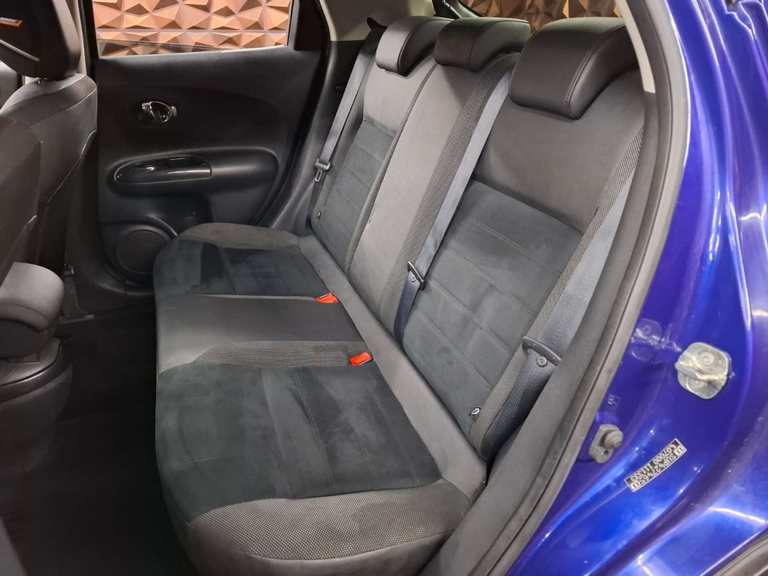 Used Nissan Juke 2018 for sale - 77151145: Photo 16