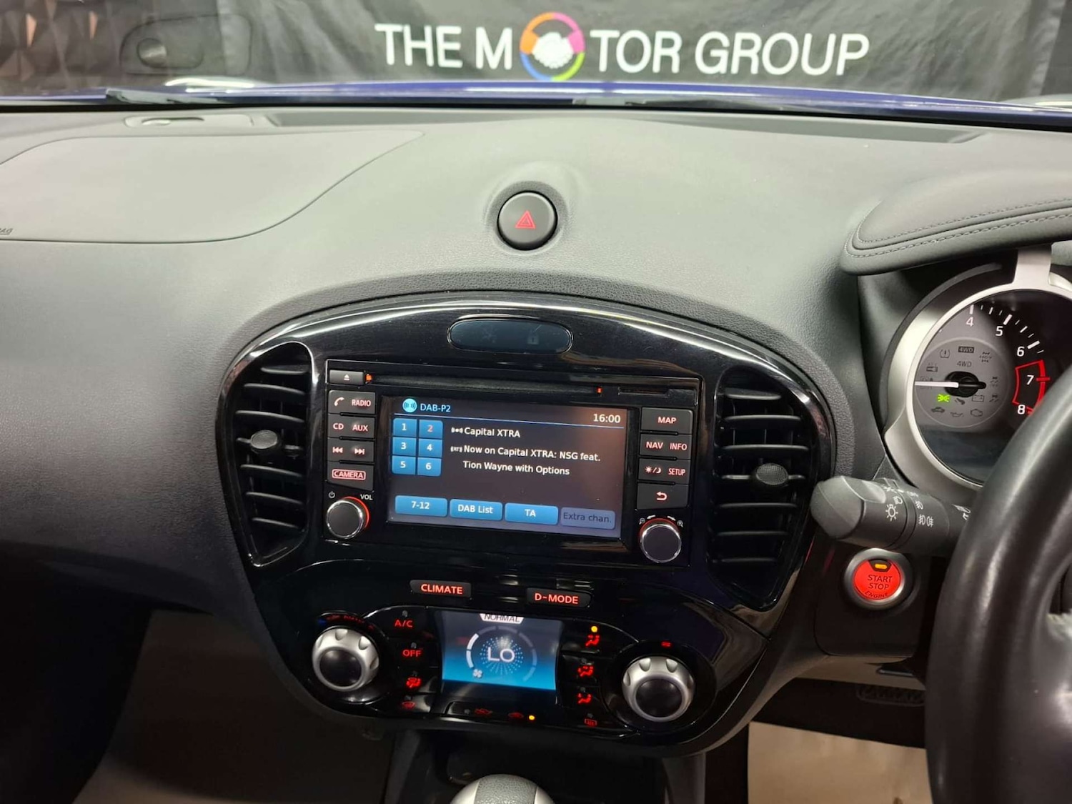 Used Nissan Juke 2018 for sale - 77151145: Photo 20