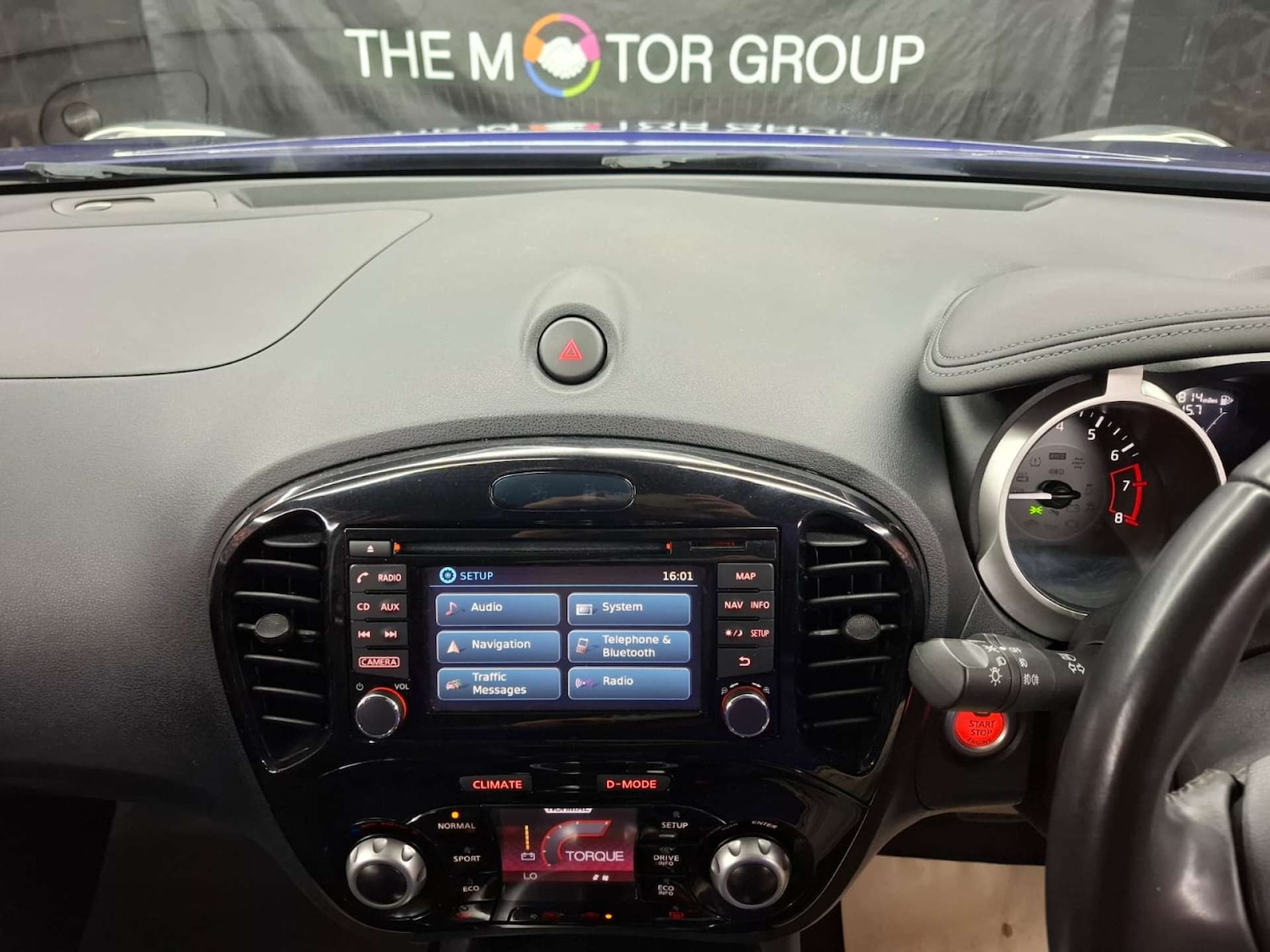 Used Nissan Juke 2018 for sale - 77151145: Photo 21