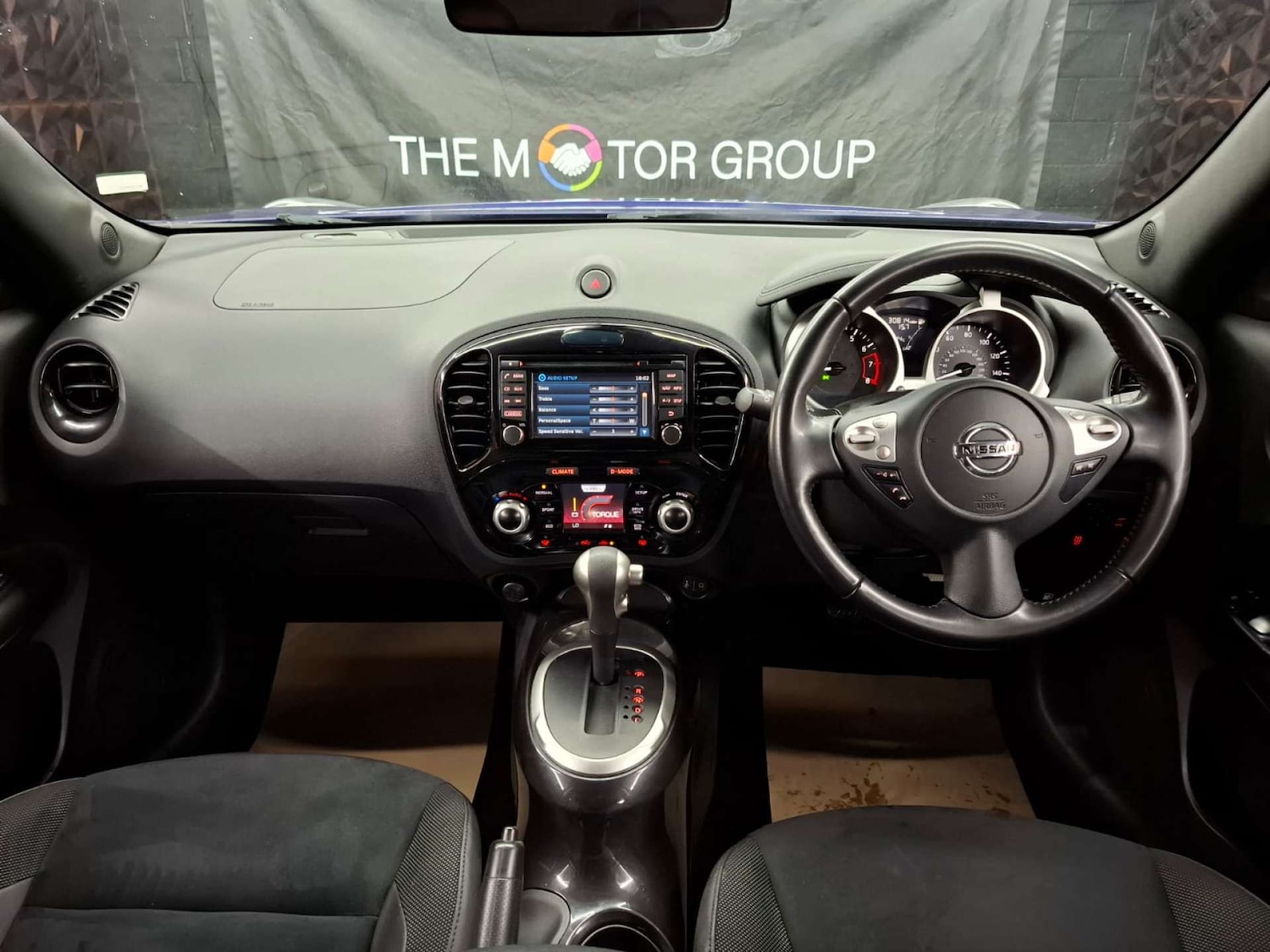 Used Nissan Juke 2018 for sale - 77151145: Photo 23