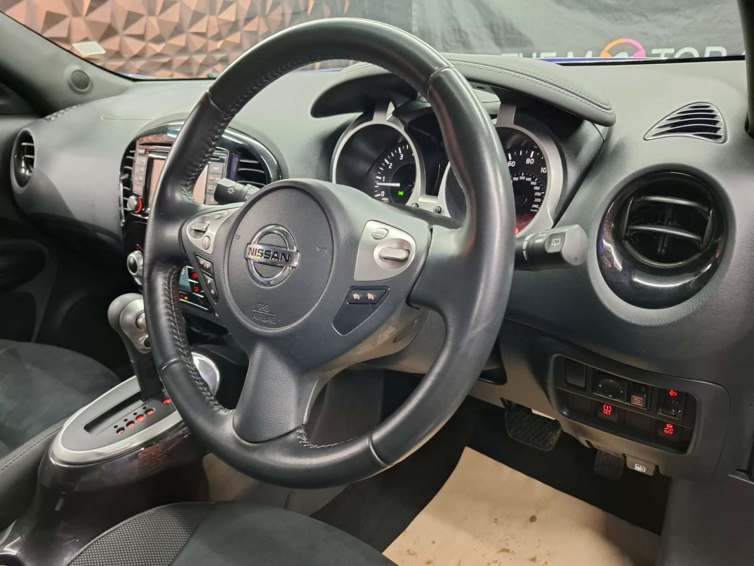 Used Nissan Juke 2018 for sale - 77151145: Photo 24