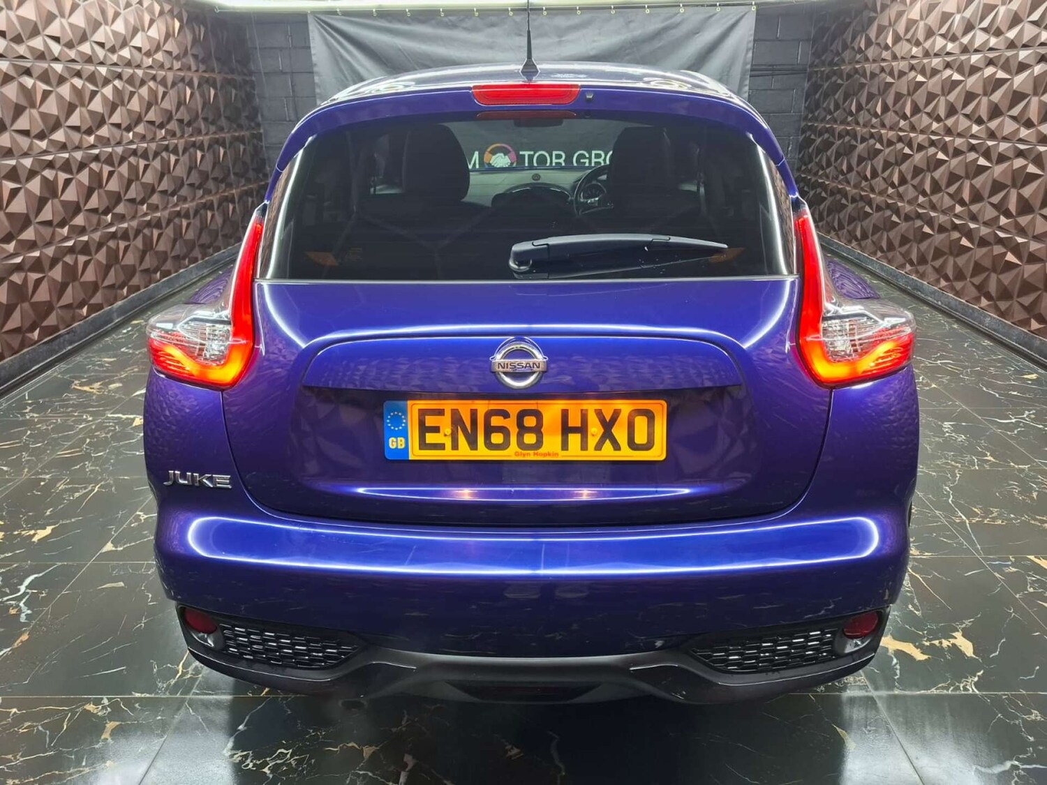 Used Nissan Juke 2018 for sale - 77151145: Photo 28