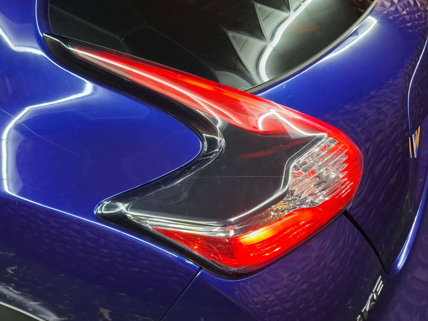 Used Nissan Juke 2018 for sale - 77151145: Photo 31