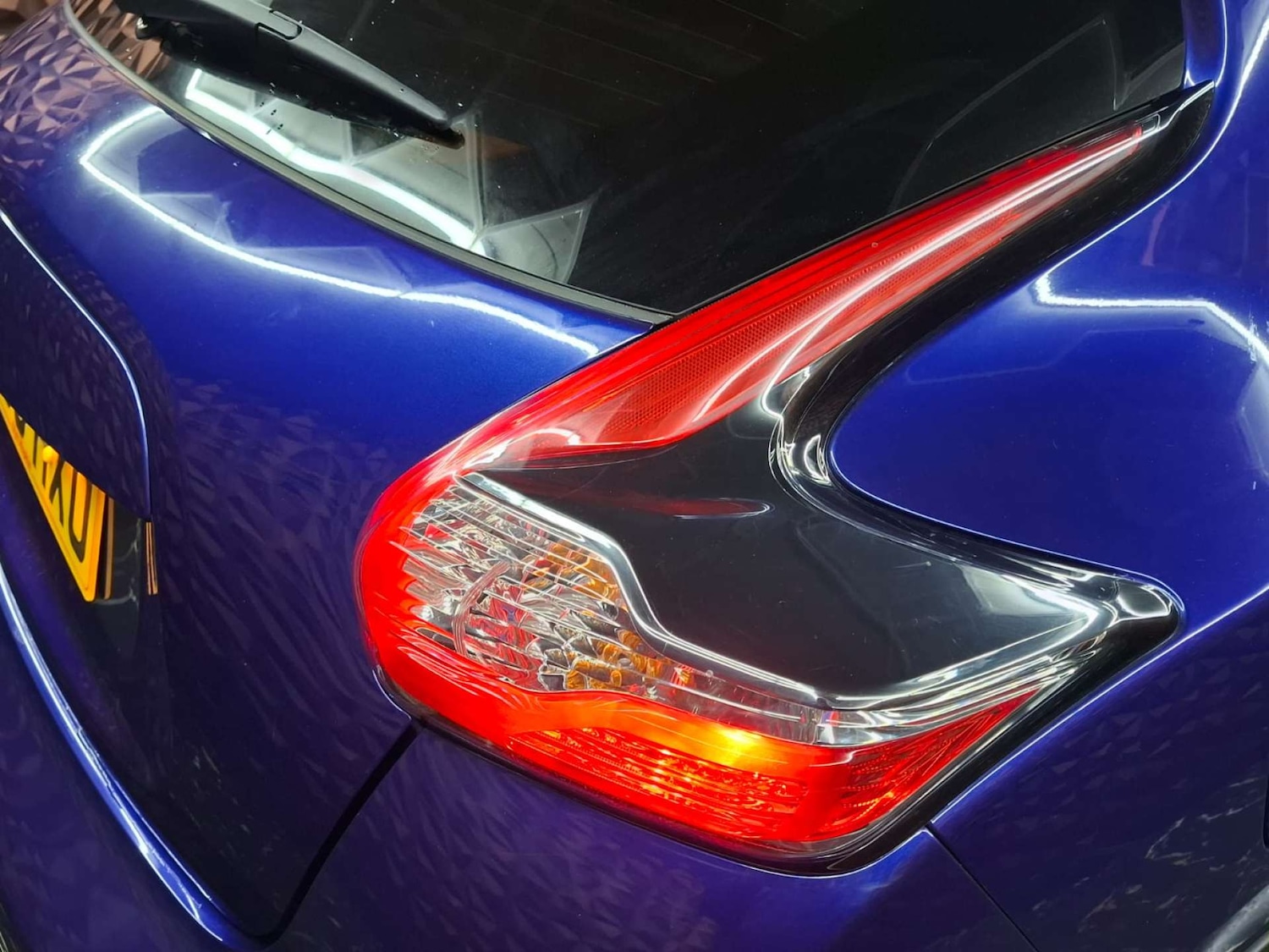 Used Nissan Juke 2018 for sale - 77151145: Photo 32