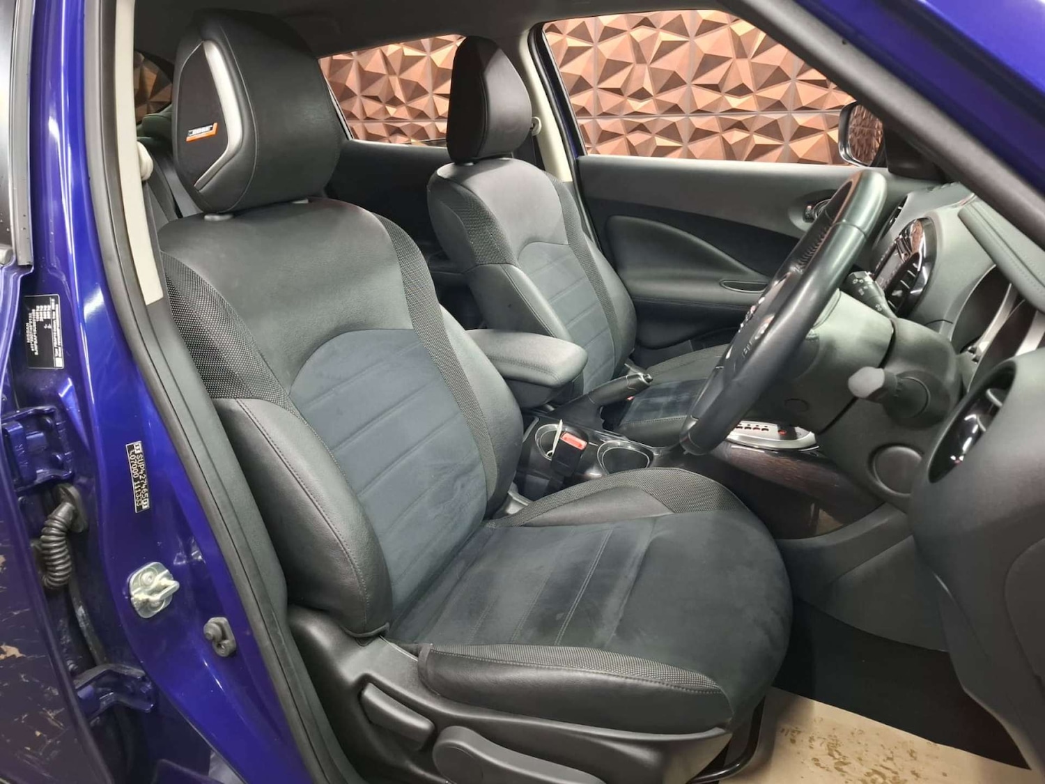 Used Nissan Juke 2018 for sale - 77151145: Photo 7