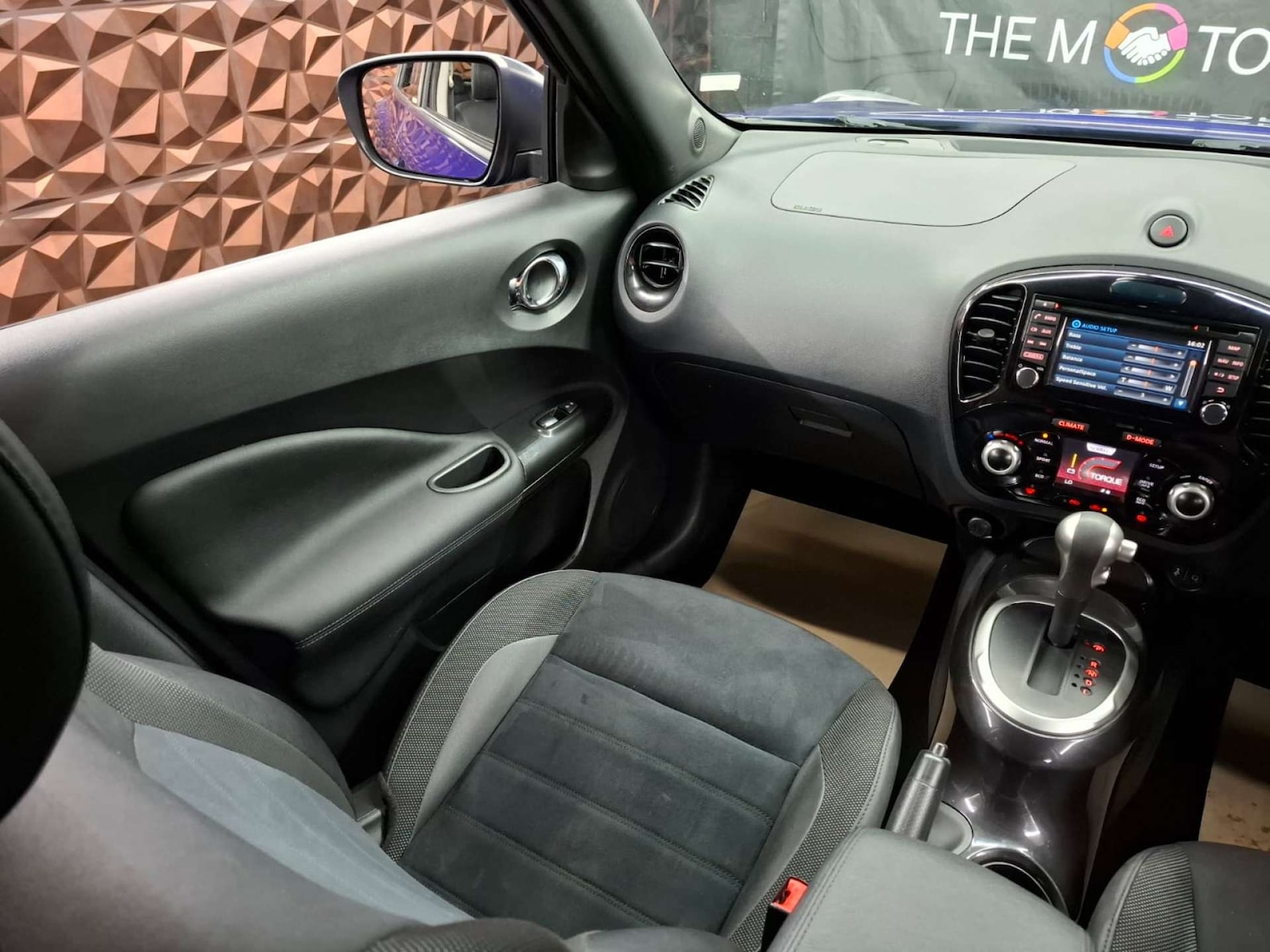 Used Nissan Juke 2018 for sale - 77151145: Photo 9