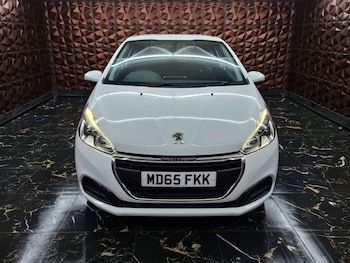 Used Peugeot 208 2015 for sale - 78963417: Photo