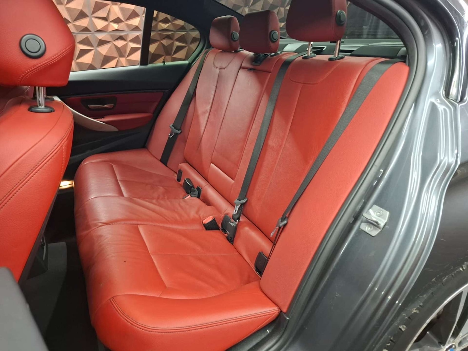 Used BMW 3 Series 2017 for sale - 76921427: Photo 13