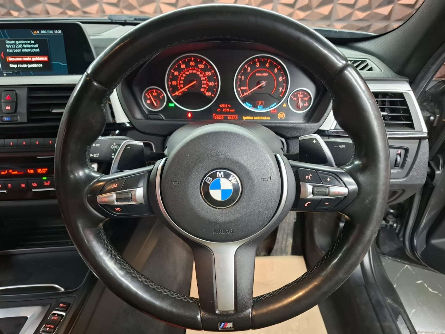 Used BMW 3 Series 2017 for sale - 76921427: Photo 19