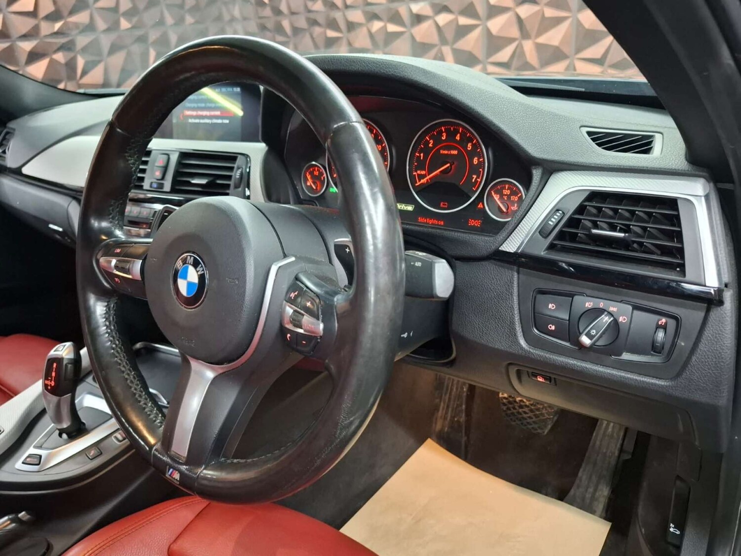 Used BMW 3 Series 2017 for sale - 76921427: Photo 20