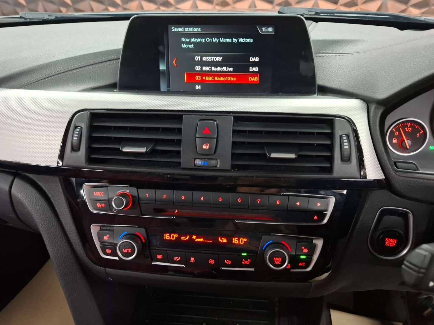 Used BMW 3 Series 2017 for sale - 76921427: Photo 21