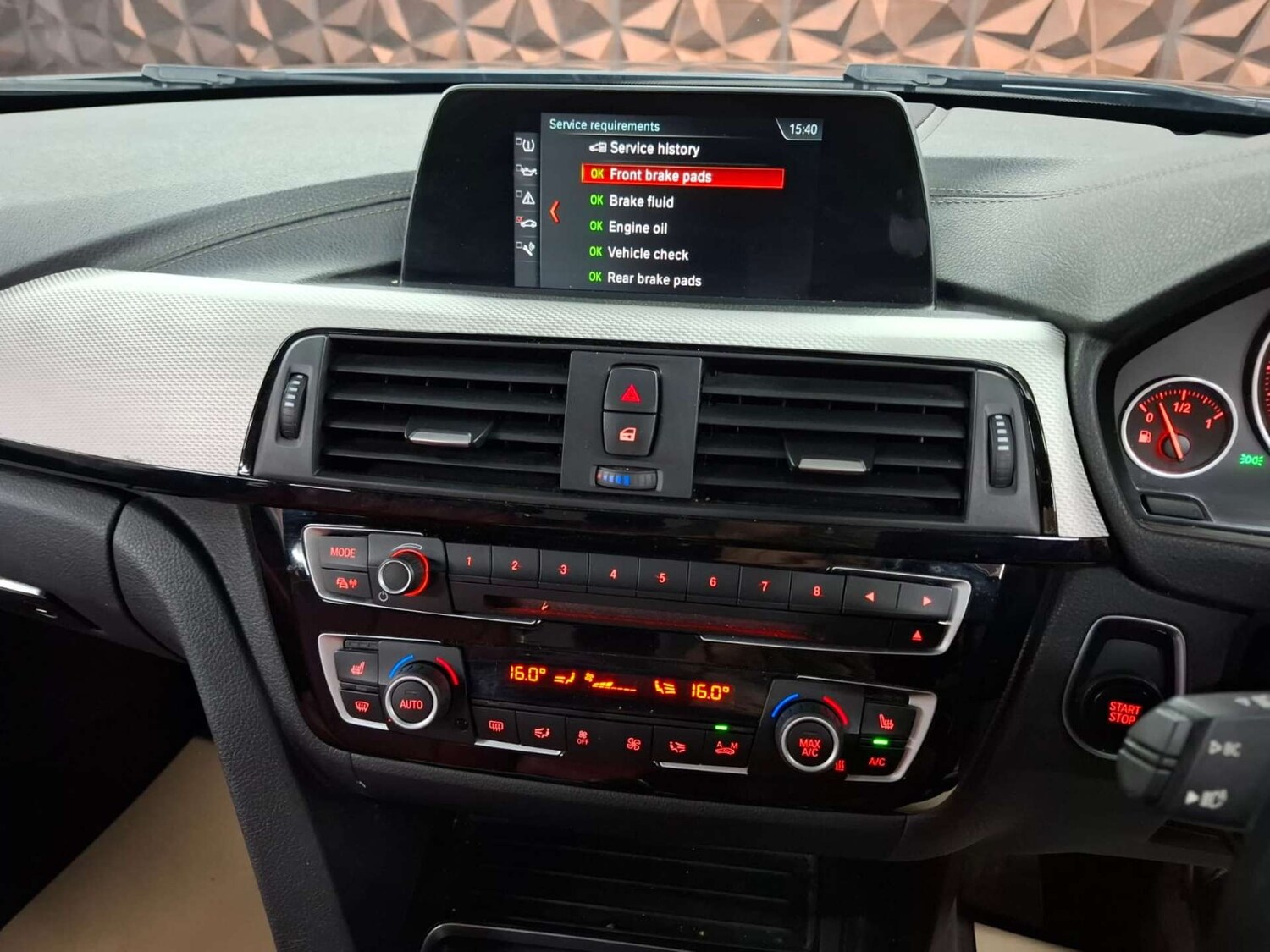 Used BMW 3 Series 2017 for sale - 76921427: Photo 22