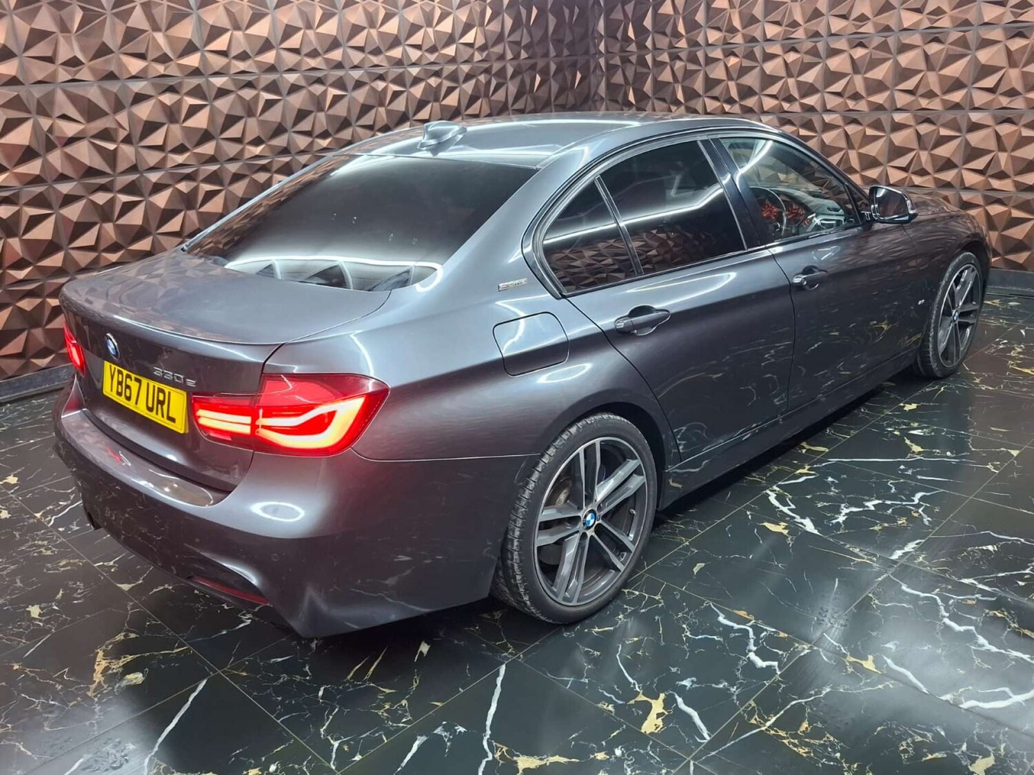 Used BMW 3 Series 2017 for sale - 76921427: Photo 25