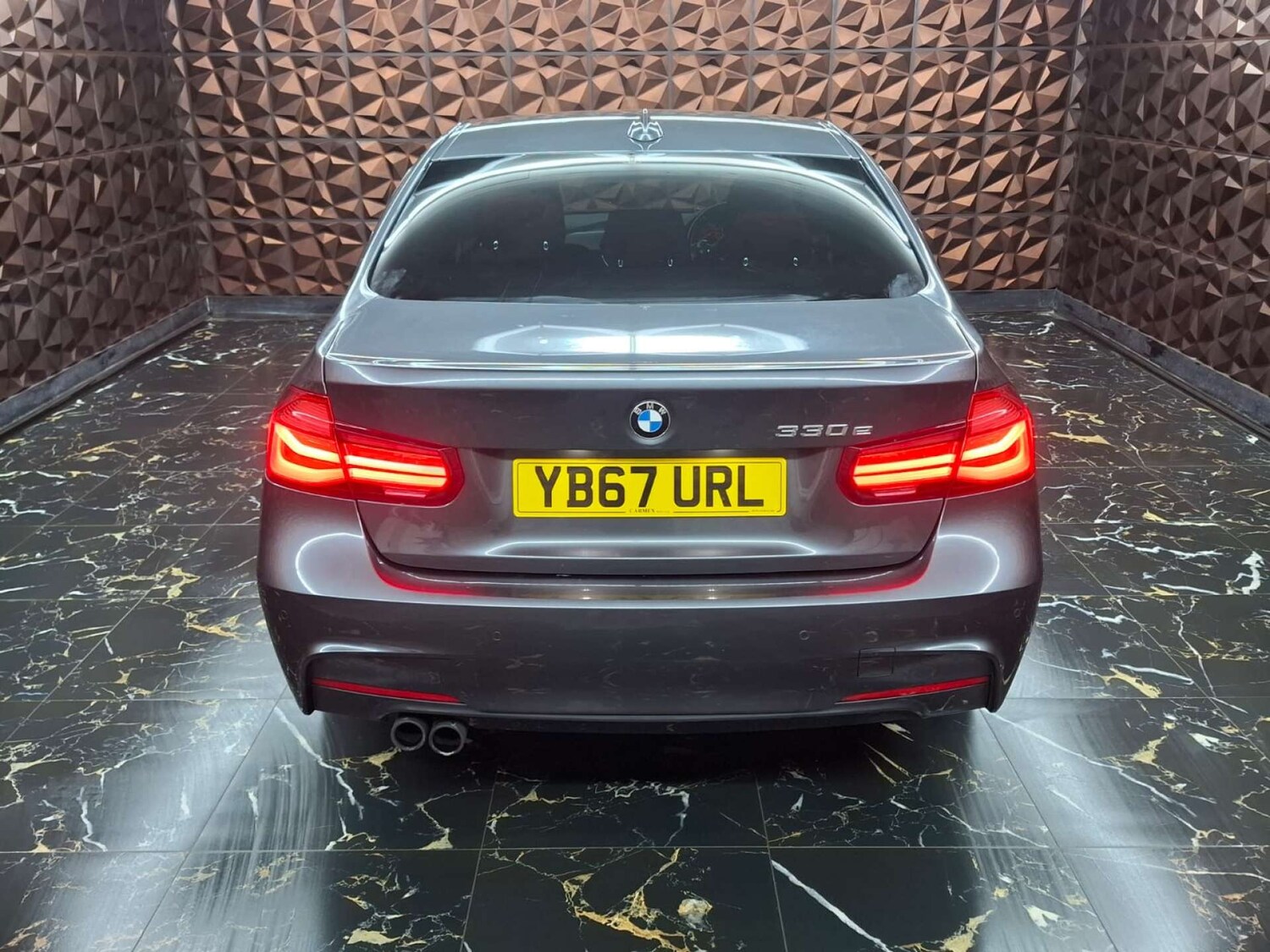 Used BMW 3 Series 2017 for sale - 76921427: Photo 26