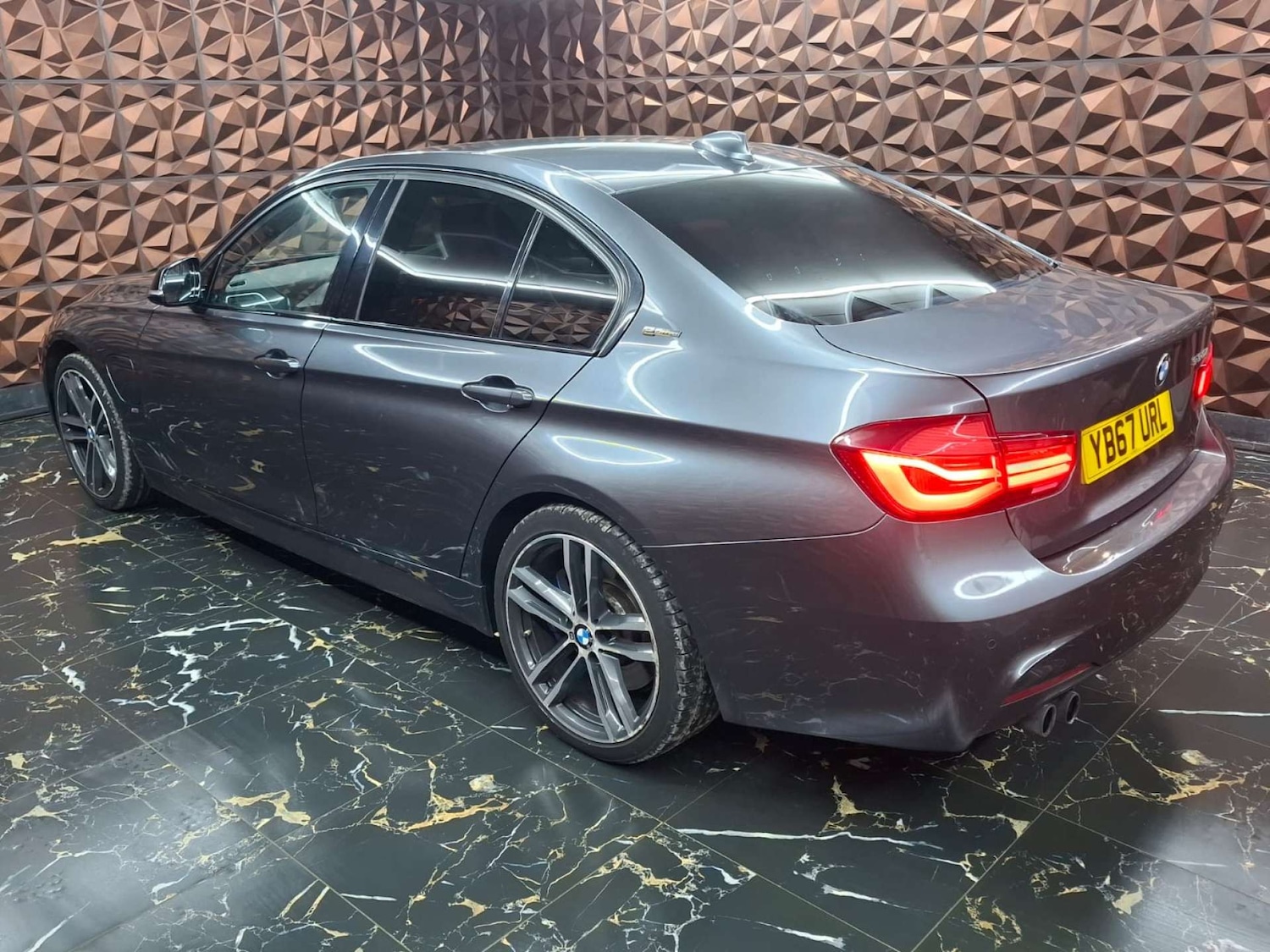 Used BMW 3 Series 2017 for sale - 76921427: Photo 27