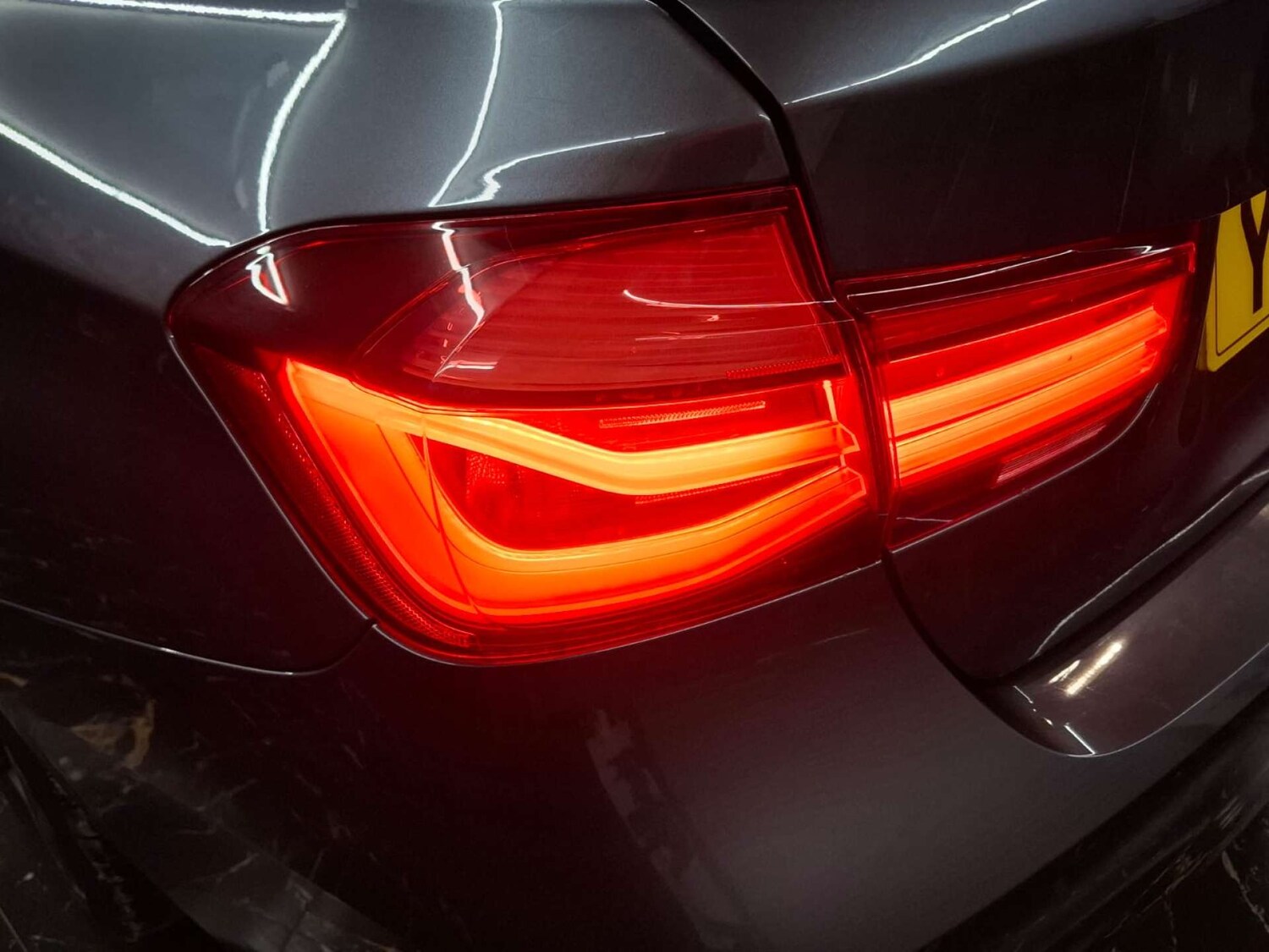 Used BMW 3 Series 2017 for sale - 76921427: Photo 29