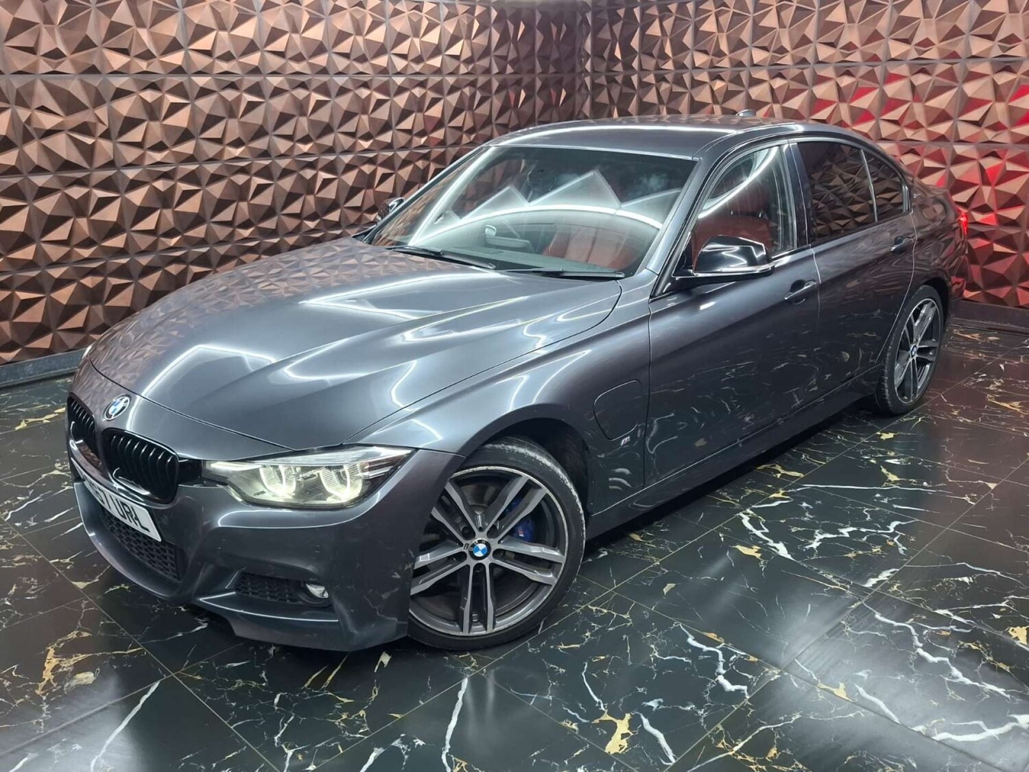 Used BMW 3 Series 2017 for sale - 76921427: Photo 3