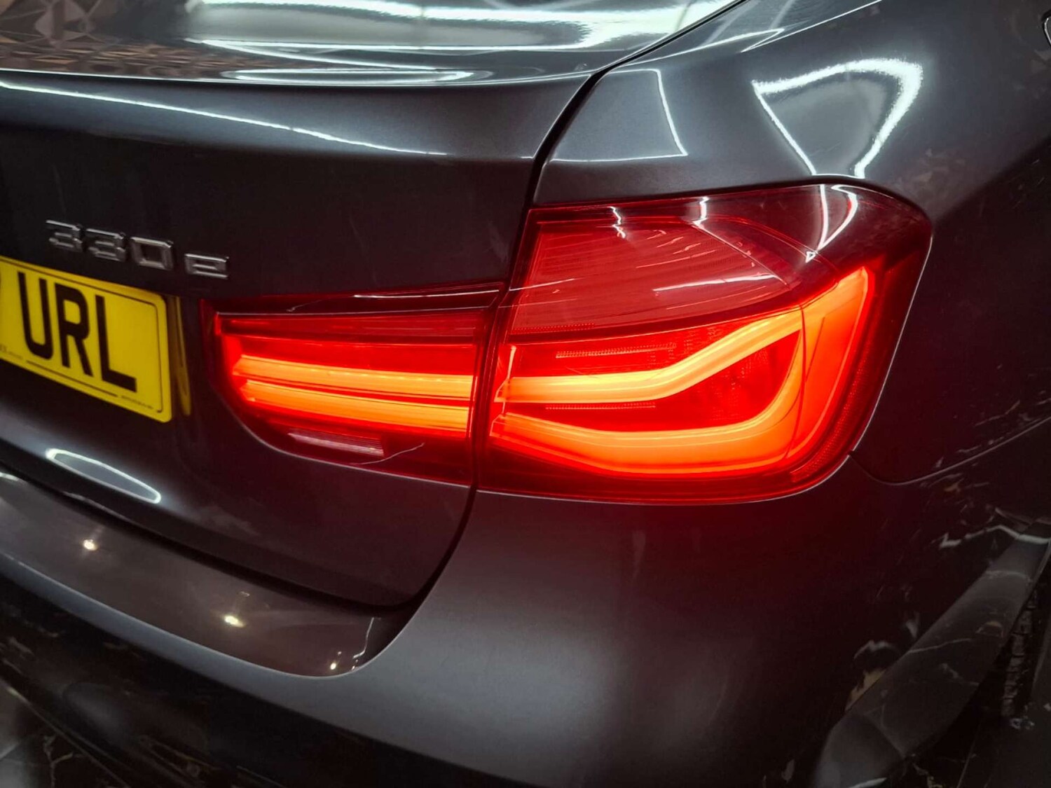 Used BMW 3 Series 2017 for sale - 76921427: Photo 30