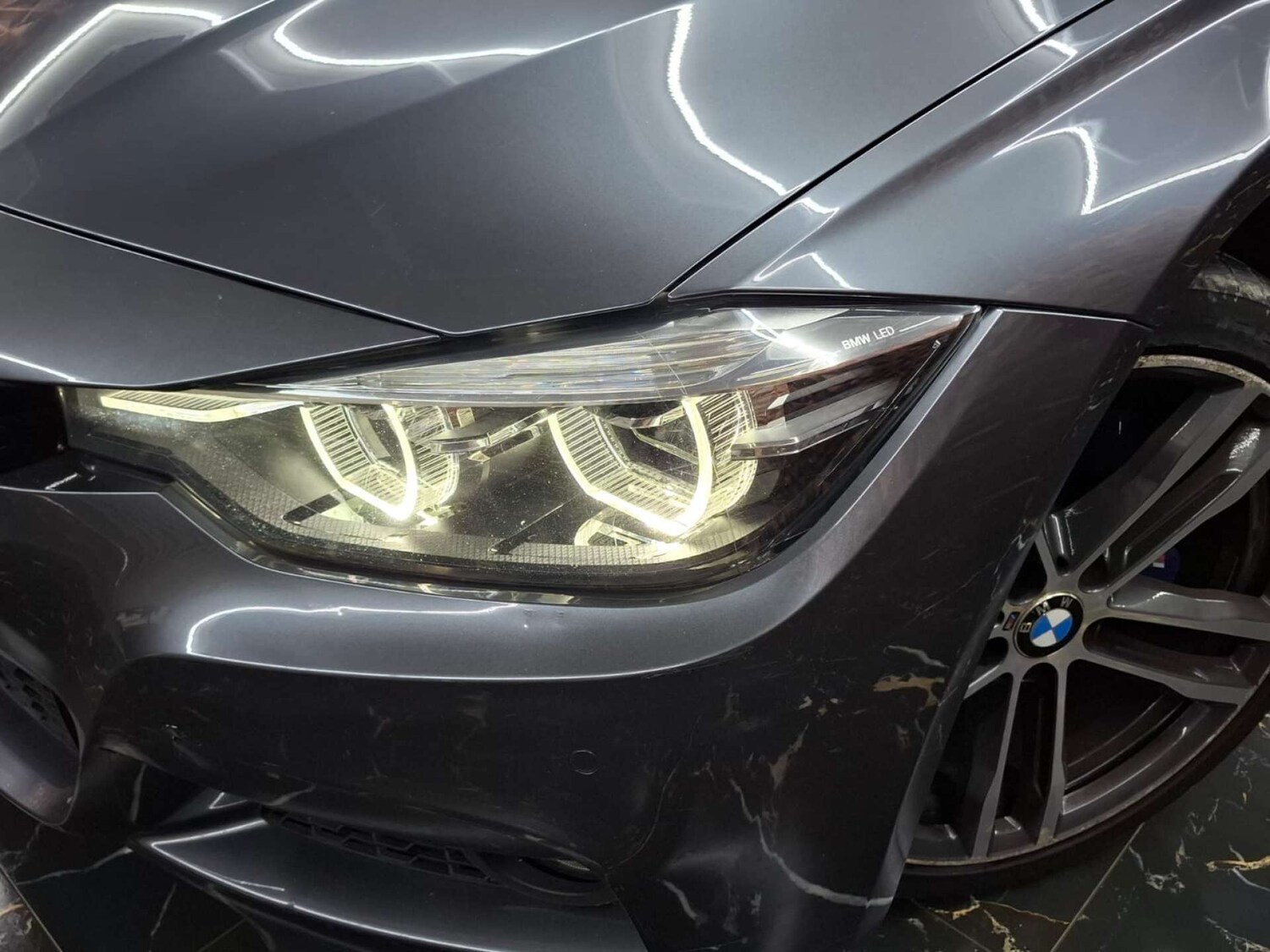 Used BMW 3 Series 2017 for sale - 76921427: Photo 5