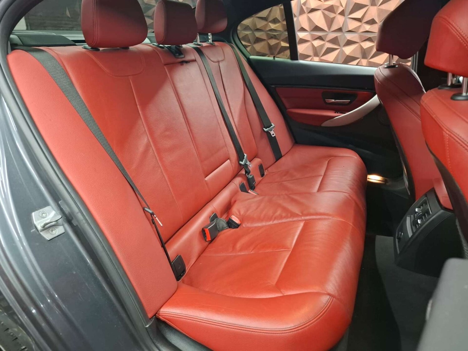 Used BMW 3 Series 2017 for sale - 76921427: Photo 8