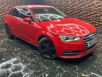 Used Audi A3 2013 for sale - 79197698: Photo