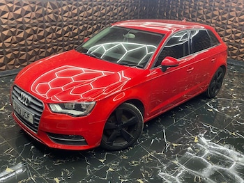 Used Audi A3 2013 for sale - 79197698: Photo