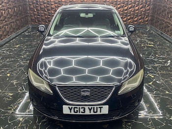 Used SEAT Exeo 2013 for sale - 78162701: Photo