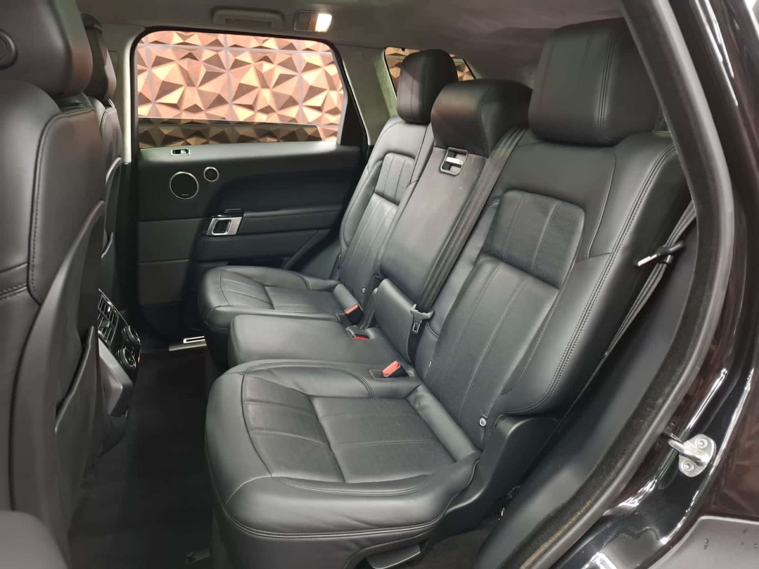 Used Land Rover Range Rover Sport 2018 for sale - 77151331: Photo 13