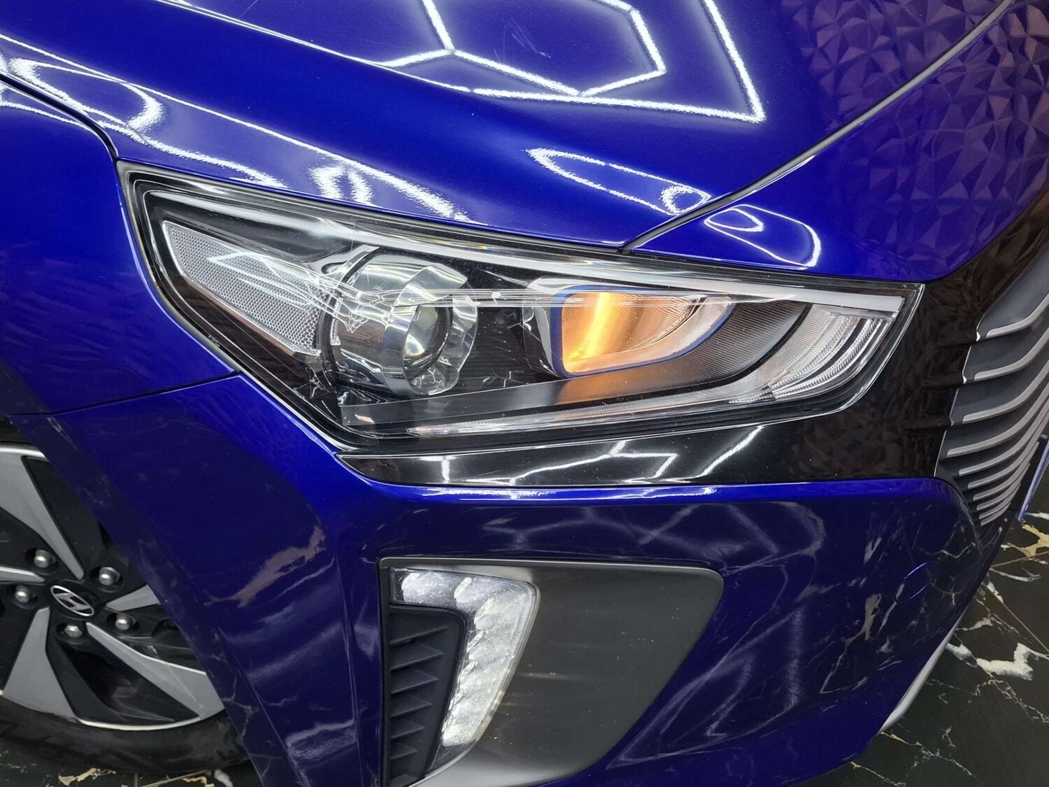 Used Hyundai IONIQ 2019 for sale - 77629521: Photo 5