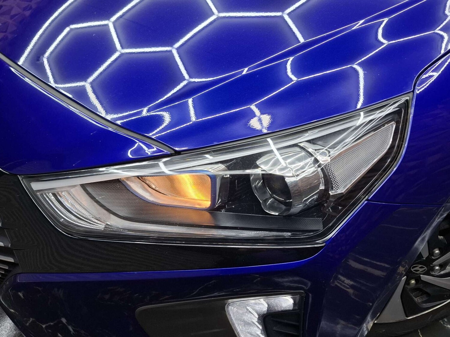 Used Hyundai IONIQ 2019 for sale - 77629521: Photo 6