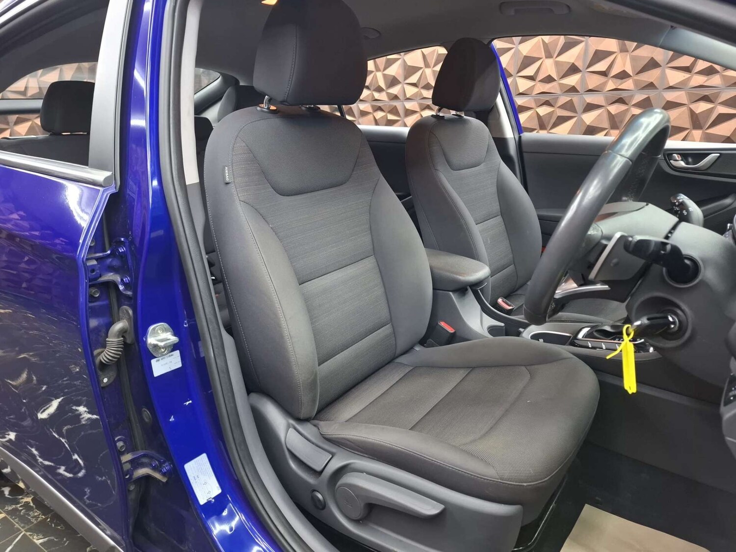 Used Hyundai IONIQ 2019 for sale - 77629521: Photo 7