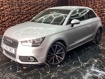 Used Audi A1 2011 for sale - 79210559: Photo