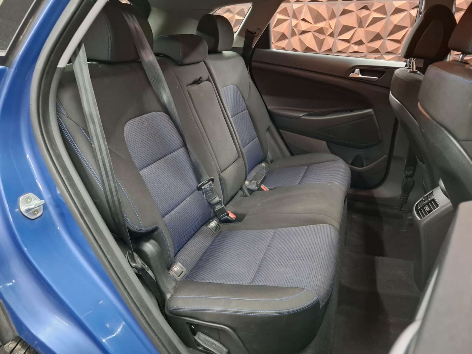 Used Hyundai TUCSON 2016 for sale - 76921493: Photo 14