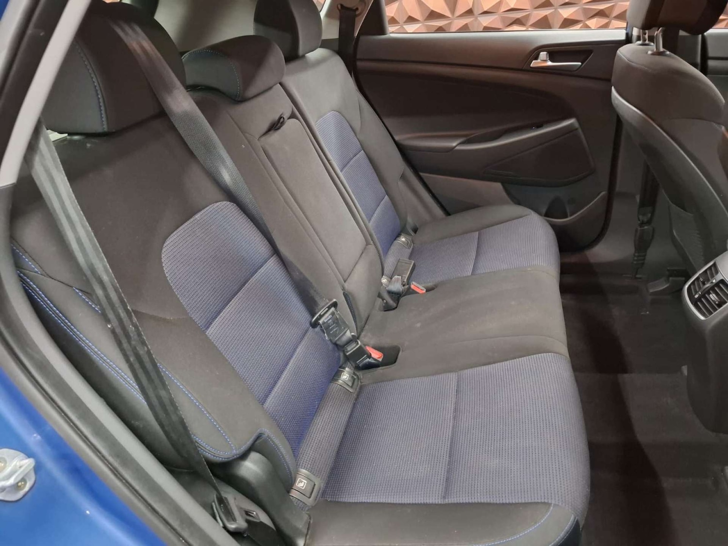 Used Hyundai TUCSON 2016 for sale - 76921493: Photo 15