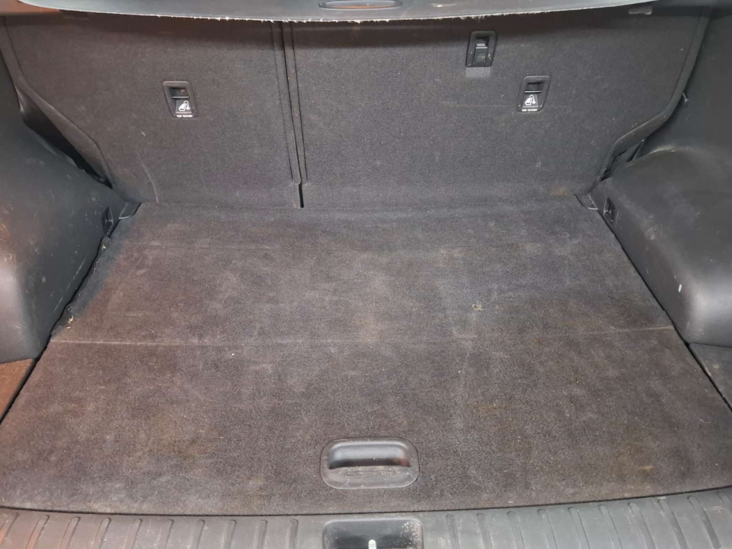 Used Hyundai TUCSON 2016 for sale - 76921493: Photo 16