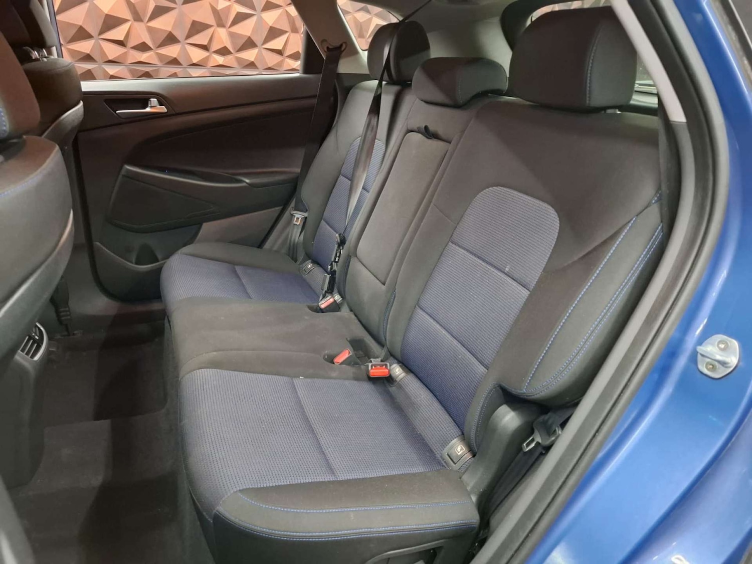 Used Hyundai TUCSON 2016 for sale - 76921493: Photo 18