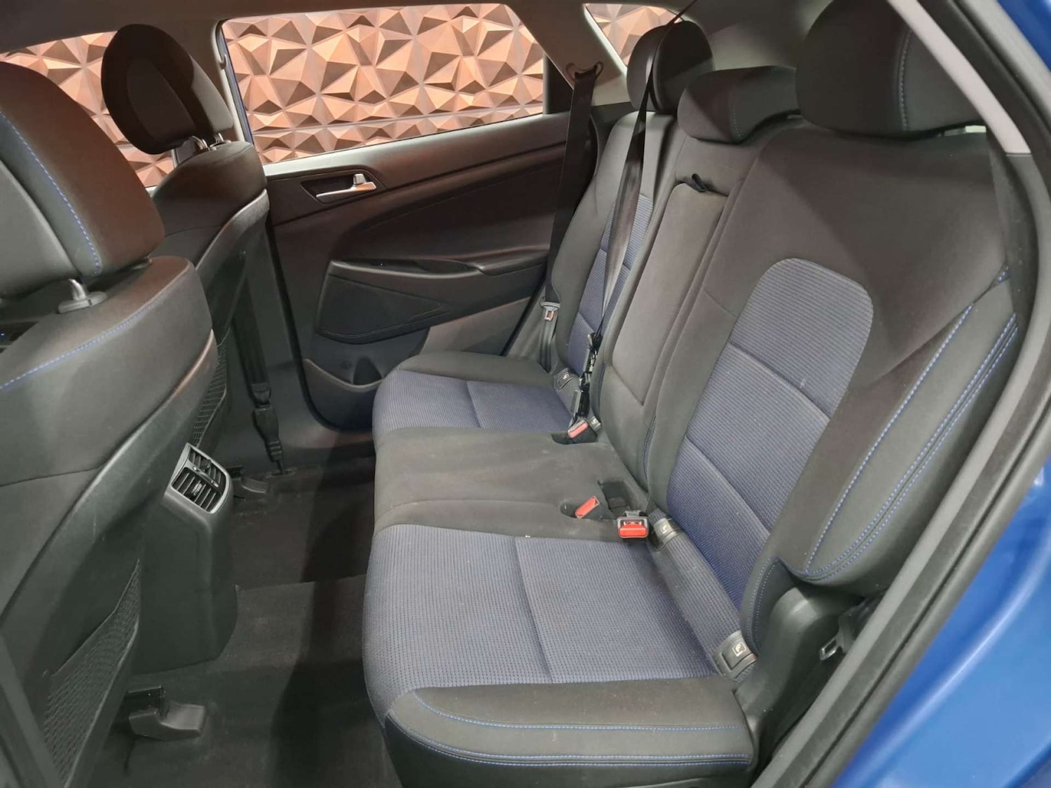 Used Hyundai TUCSON 2016 for sale - 76921493: Photo 19