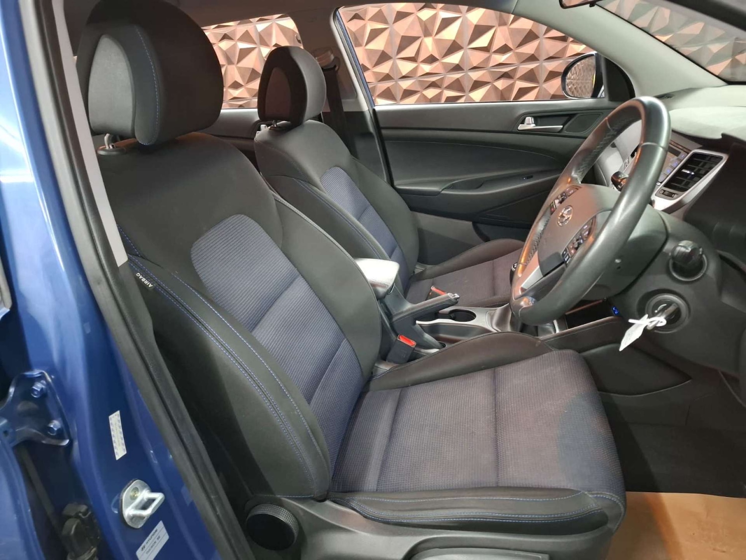 Used Hyundai TUCSON 2016 for sale - 76921493: Photo 21