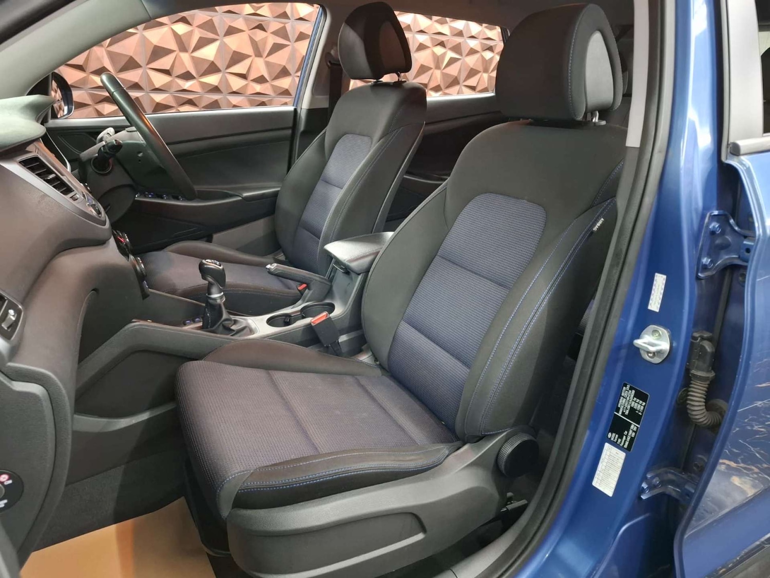 Used Hyundai TUCSON 2016 for sale - 76921493: Photo 22