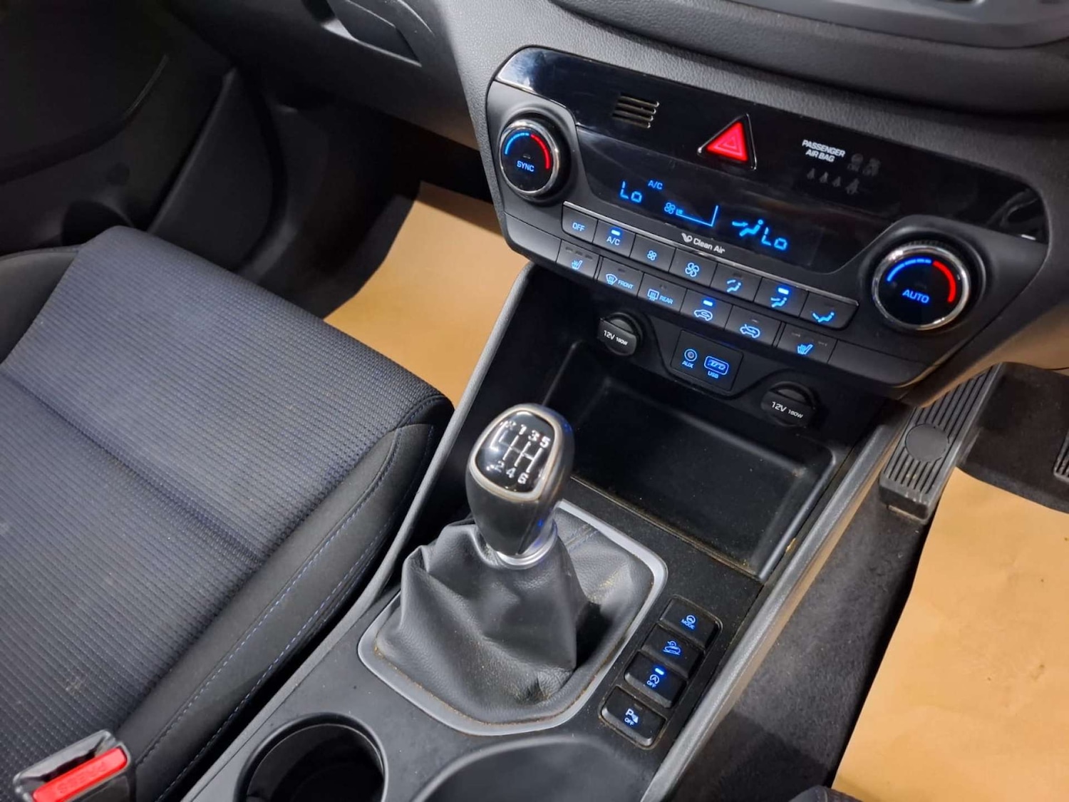 Used Hyundai TUCSON 2016 for sale - 76921493: Photo 28