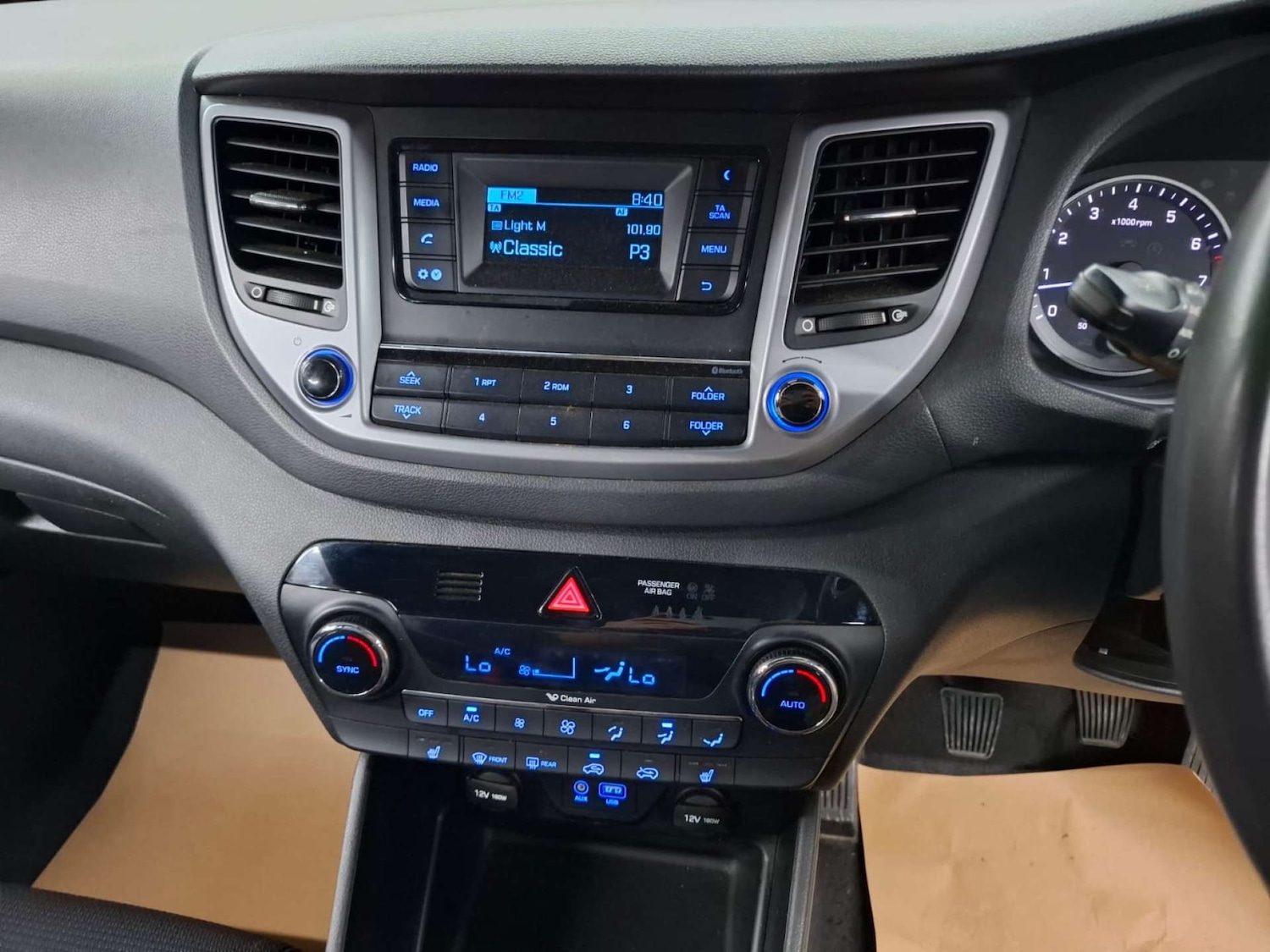 Used Hyundai TUCSON 2016 for sale - 76921493: Photo 31