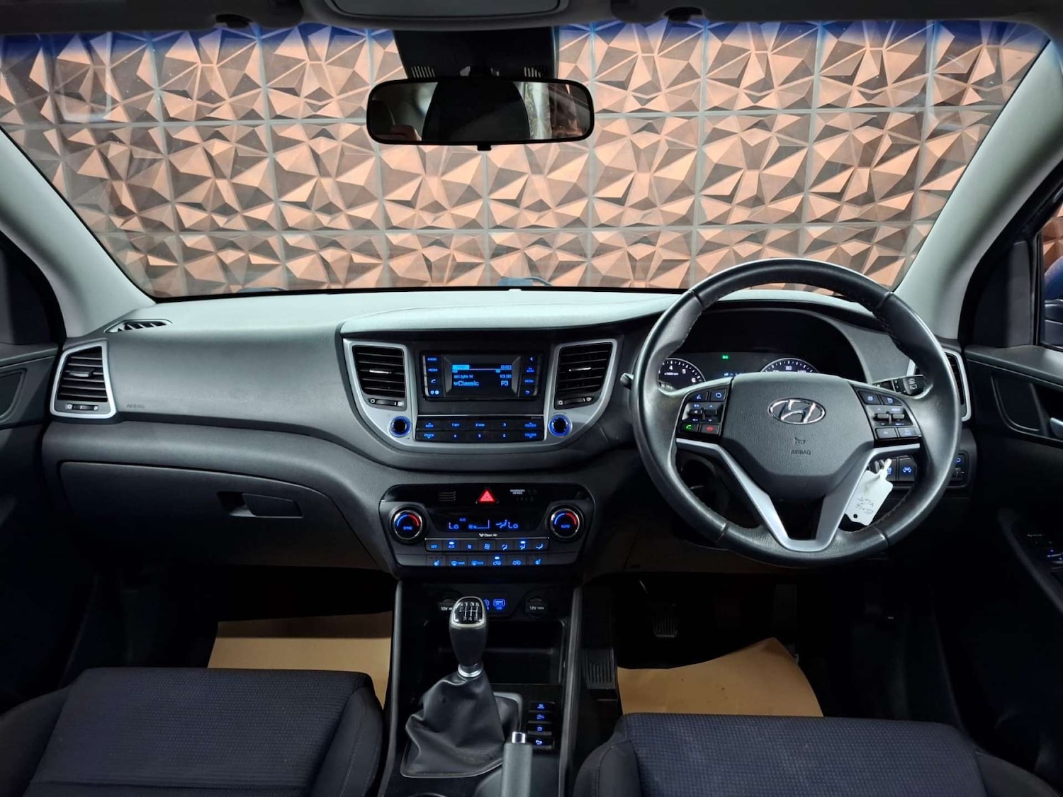 Used Hyundai TUCSON 2016 for sale - 76921493: Photo 33