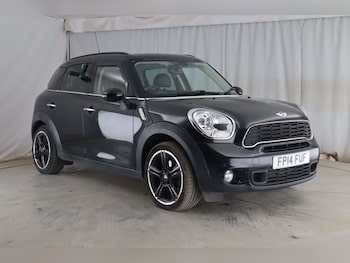 Used MINI Countryman 2014 for sale - 78544695: Photo