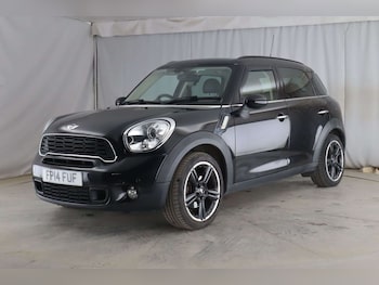 Used MINI Countryman 2014 for sale - 78544695: Photo