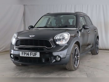Used MINI Countryman 2014 for sale - 78544695: Photo