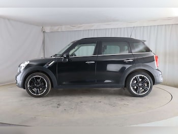 Used MINI Countryman 2014 for sale - 78544695: Photo