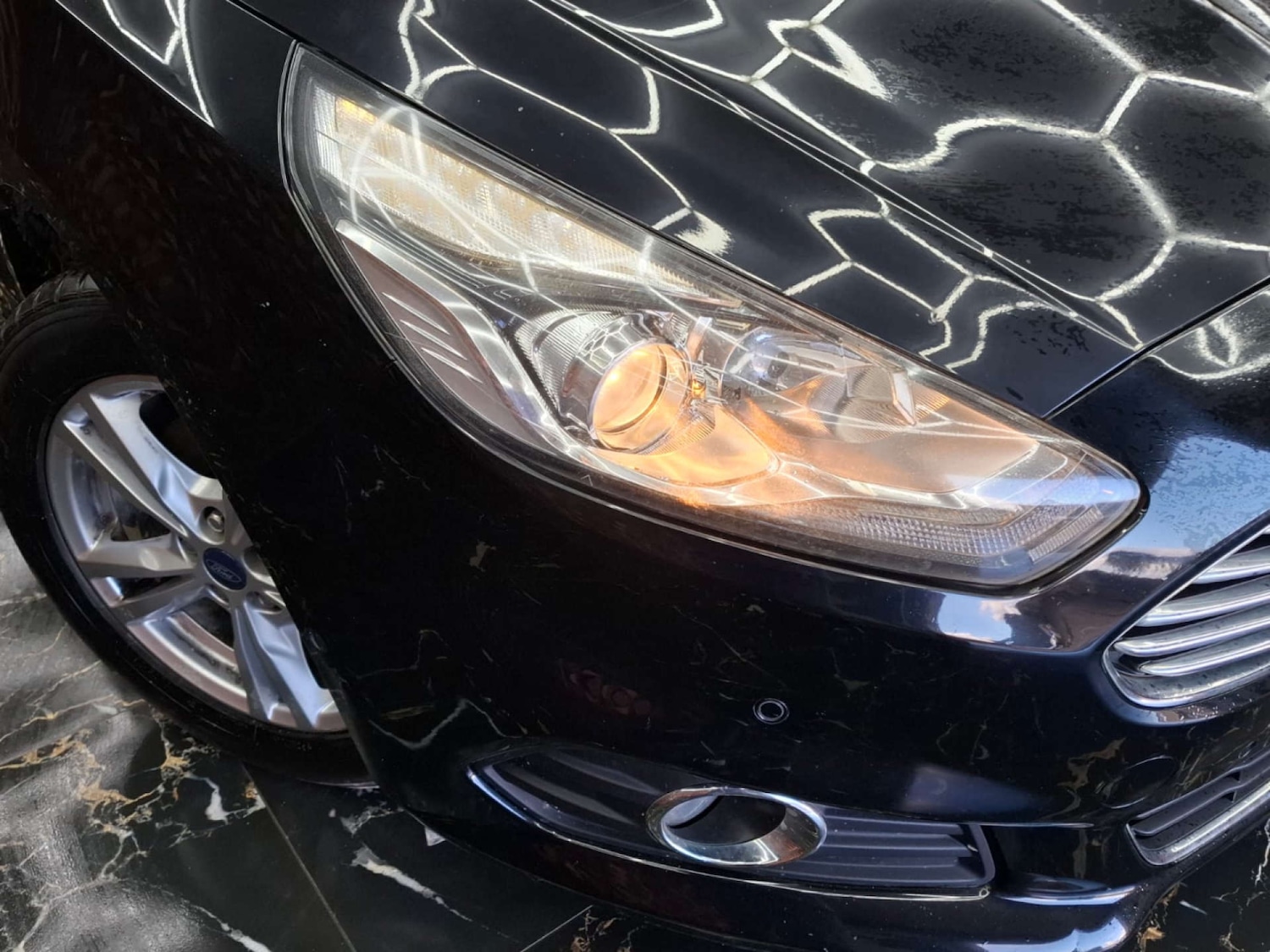 Used Ford S-Max 2015 for sale - 76921379: Photo 10